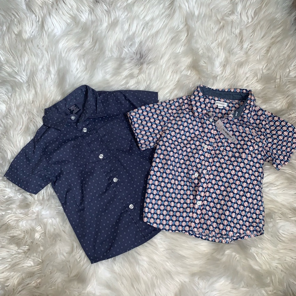 Shirt sleeves button down shirts